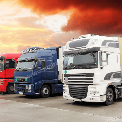 Doğanşehir Ambar Kargo