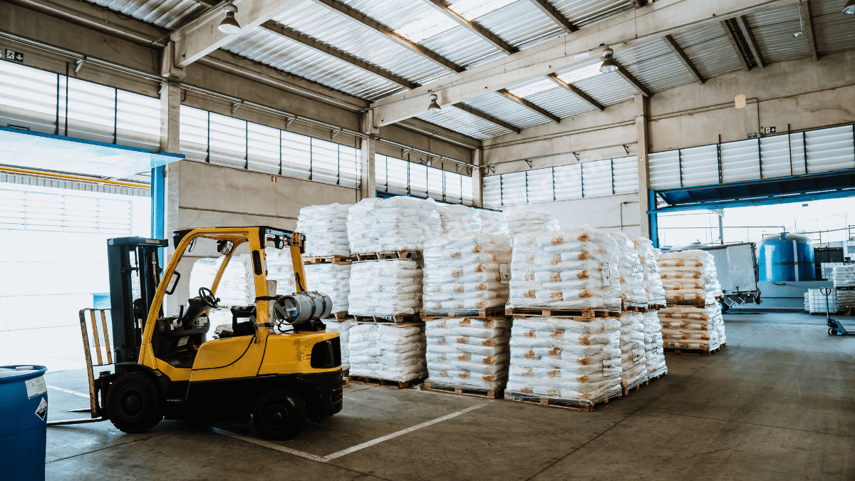 Doğanşehir Kimyasal Ürün Taşıma